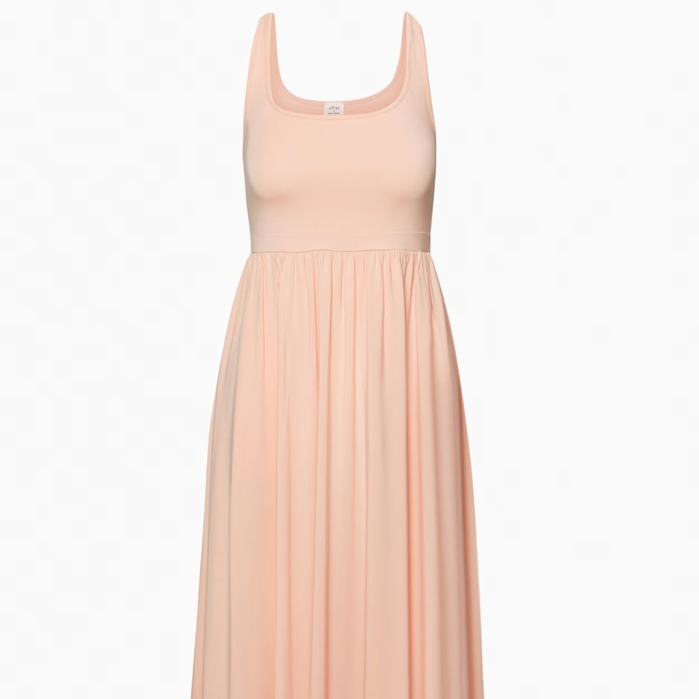 Wilfred Maxi Dress S